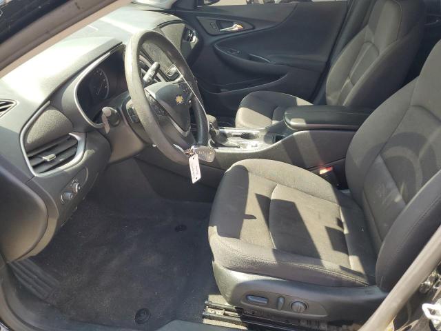 2023 CHEVROLET MALIBU LT #3283808448