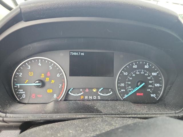 2020 FORD ECOSPORT SE #3283819453