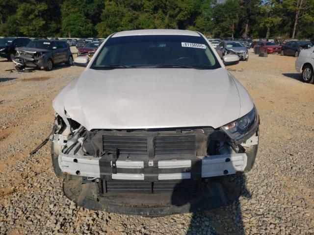 2017 FORD TAURUS SEL 1FAHP2E81HG137482