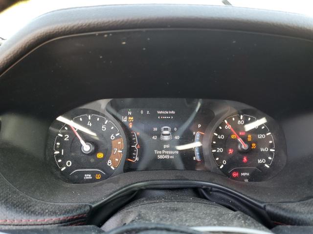 2022 JEEP COMPASS TR - 3C4NJDDB7NT159016