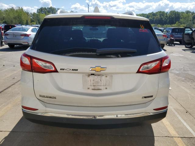 2018 CHEVROLET EQUINOX PREMIER 2GNAXMEV0J6156857