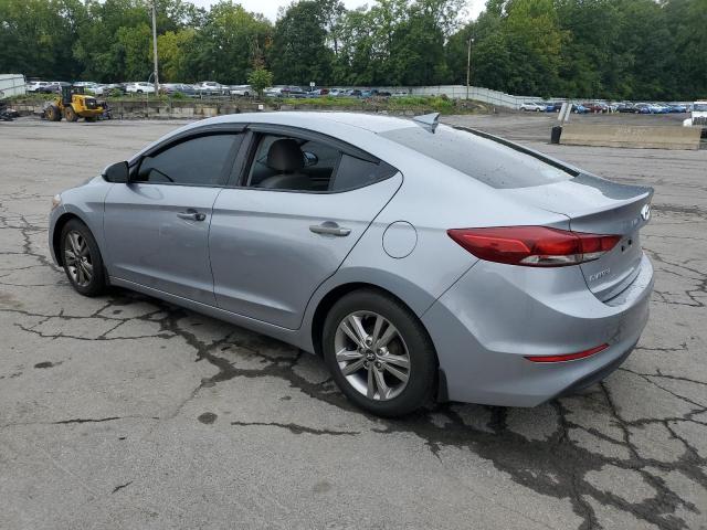2017 HYUNDAI ELANTRA SE 5NPD84LF9HH034552