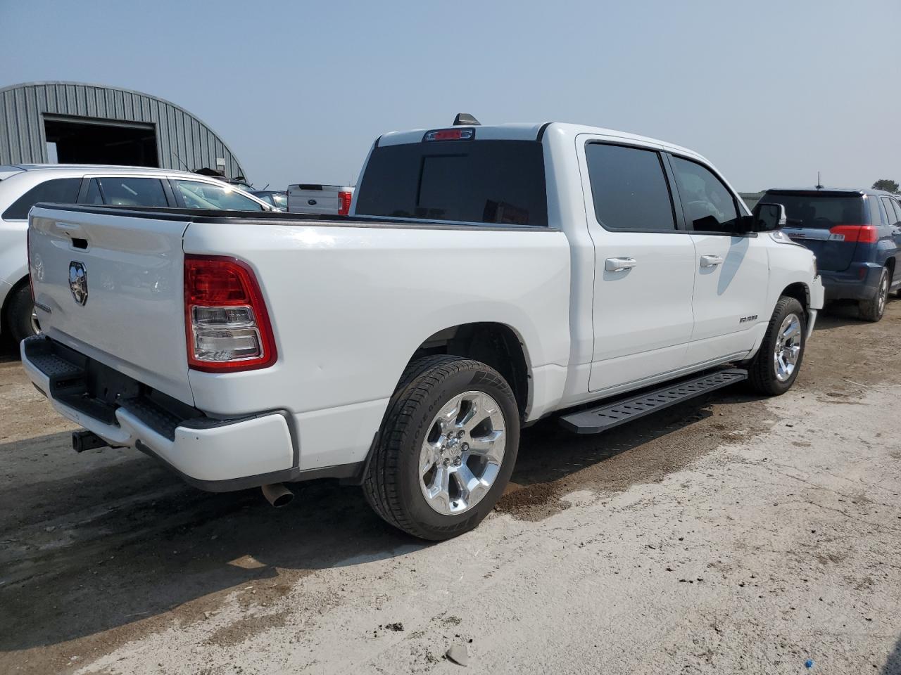 RAM 1500 BIG HORN/LONE STAR