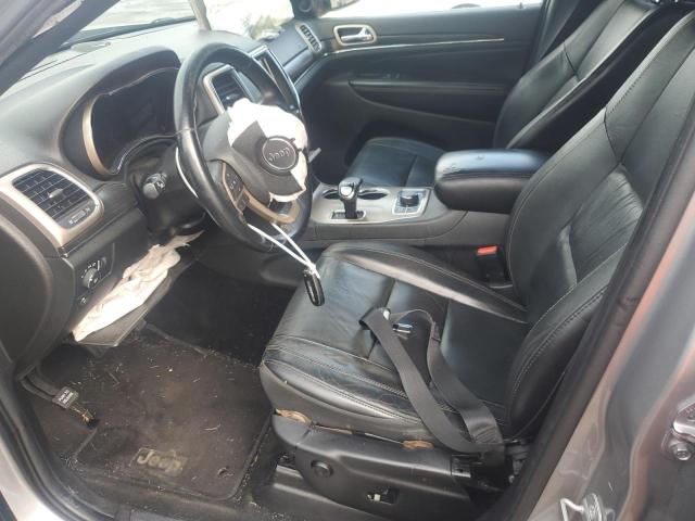 2014 JEEP GRAND CHER - 1C4RJFBGXEC470589