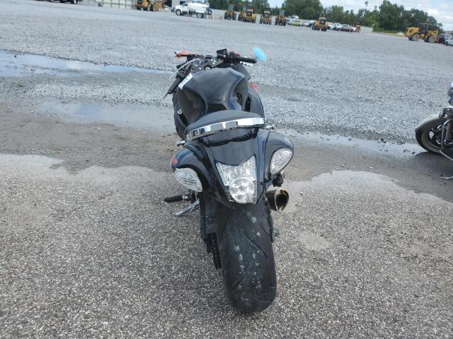 2008 SUZUKI GSX1300 R JS1GX72A482103179