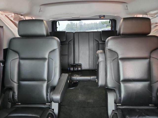 2017 CHEVROLET TAHOE C1500 PREMIER #3268344055