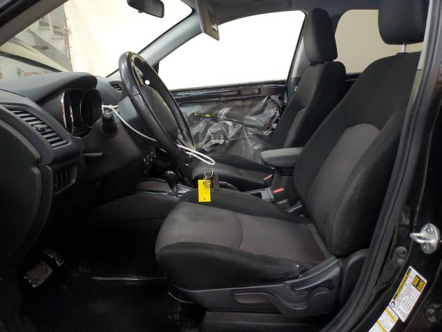 2018 MITSUBISHI OUTLANDER #3284838523