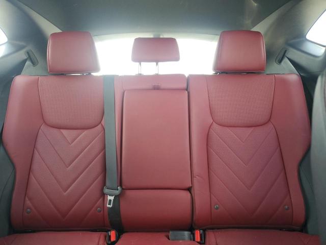 2024 LEXUS NX 350 LUX 2T2HGCEZ8RC051557