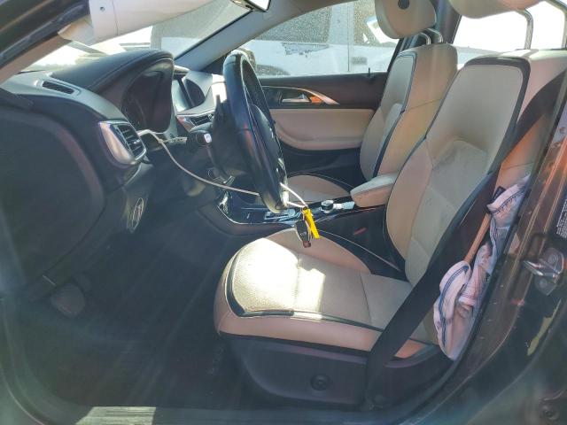 2019 INFINITI QX30 PURE SJKCH5CP5KA007578