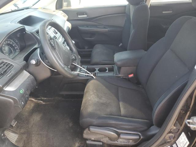 2016 HONDA CR-V LX - 2HKRM4H37GH125592