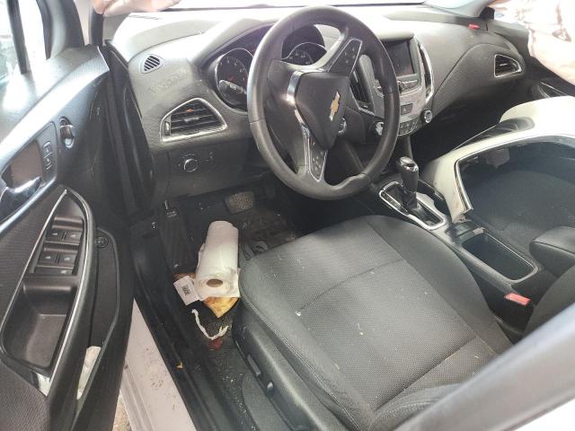 2019 CHEVROLET CRUZE LT 1G1BE5SM6K7116264