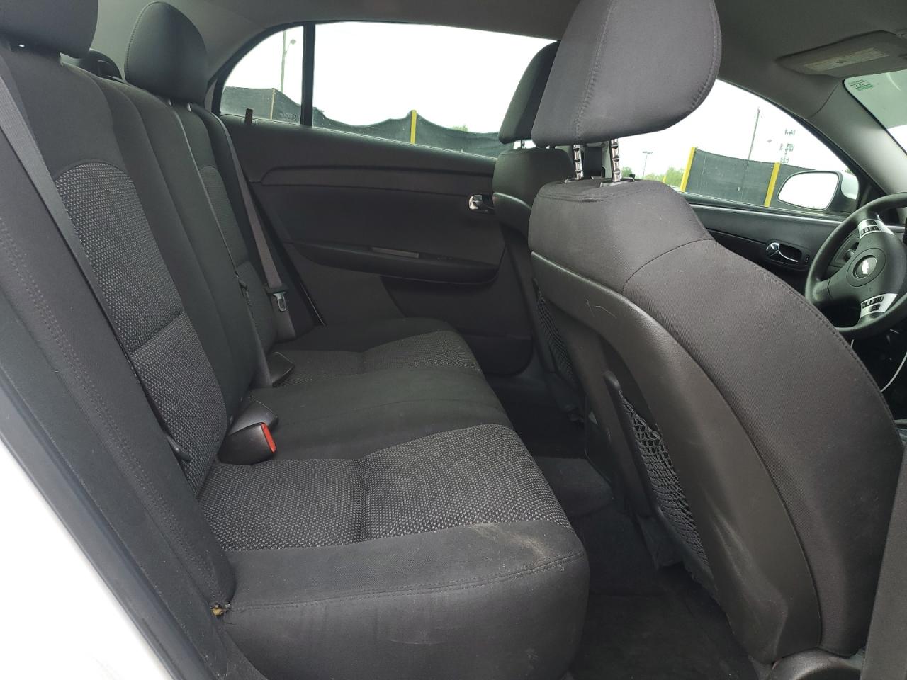 CHEVROLET MALIBU 1LT