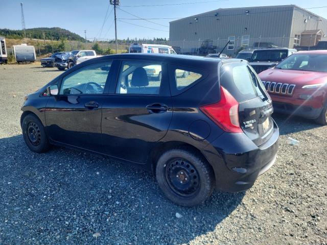 2017 NISSAN VERSA NOTE 3N1CE2CP8HL370097