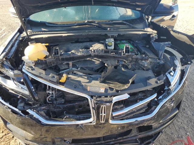 2017 LINCOLN MKC SELECT - 5LMCJ2D92HUL08122