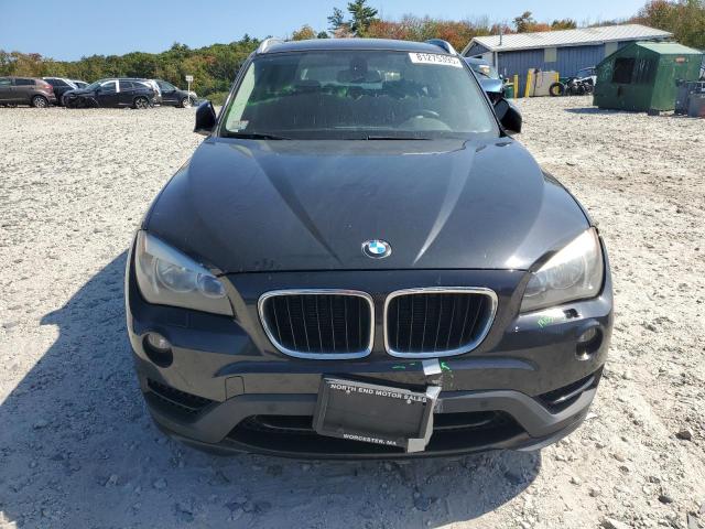 2015 BMW X1 XDRIVE2 - WBAVL1C59FVY39616