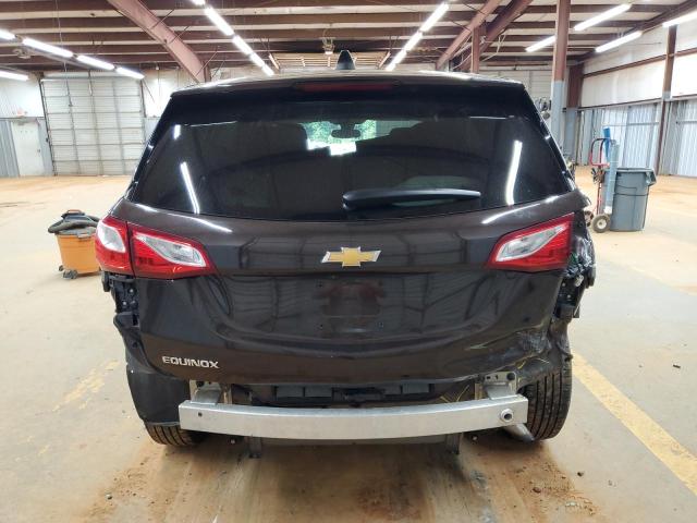 2020 CHEVROLET EQUINOX LT - 2GNAXKEV1L6219083