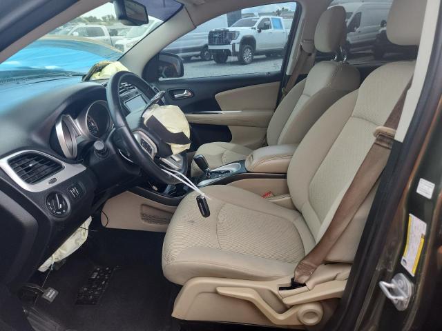 2017 DODGE JOURNEY SE 3C4PDCAB3HT559335