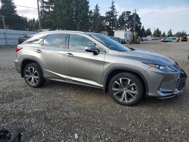 2020 LEXUS RX 350 2T2HZMDA6LC228240