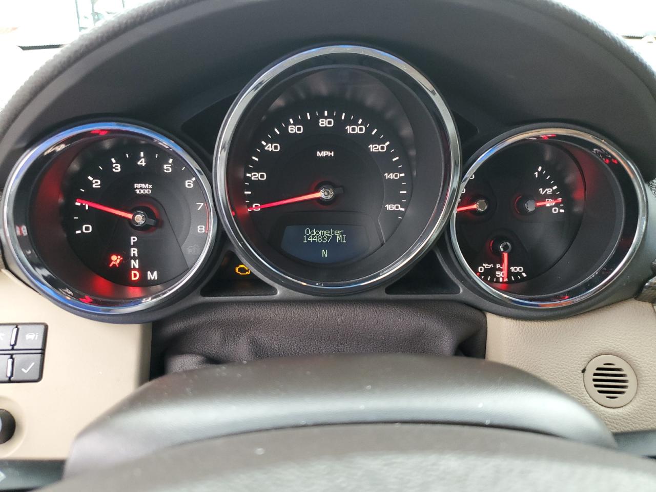 CADILLAC CTS PERFORMANCE COLLECTION