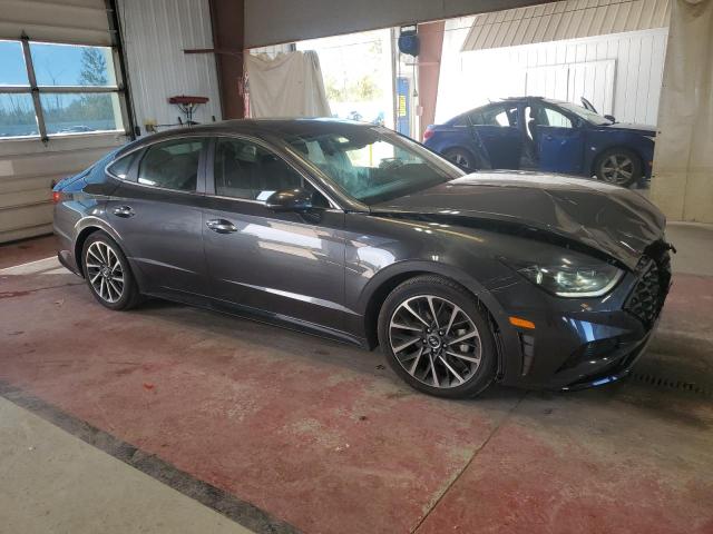 2020 HYUNDAI SONATA LIMITED 5NPEH4J27LH045367