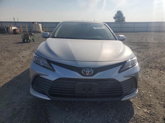 2021 TOYOTA CAMRY LE 4T1C11AK0MU591716