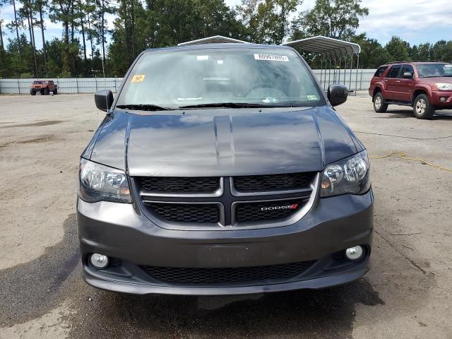 2019 DODGE GRAND CARA - 2C4RDGEG0KR535414