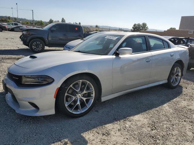 2021 DODGE CHARGER GT - 2C3CDXHG8MH548958