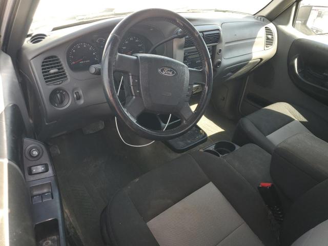 2011 FORD RANGER SUP - 1FTKR1EE6BPB13857