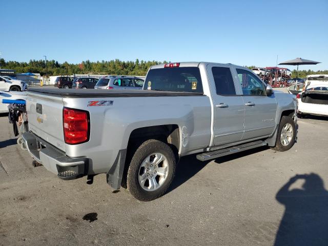 2017 CHEVROLET SILVERADO - 1GCVKREC5HZ237355