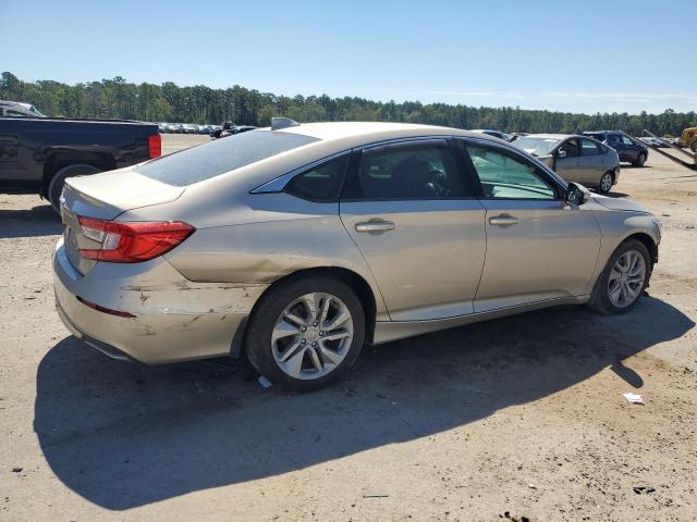 2019 HONDA ACCORD LX 1HGCV1F18KA163773