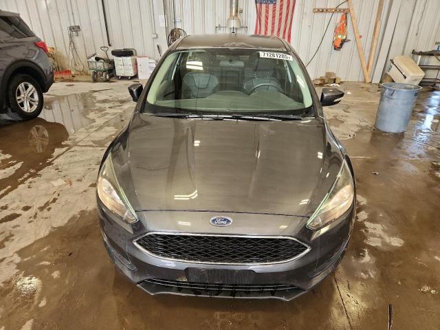 2015 FORD FOCUS SE - 1FADP3K26FL254712