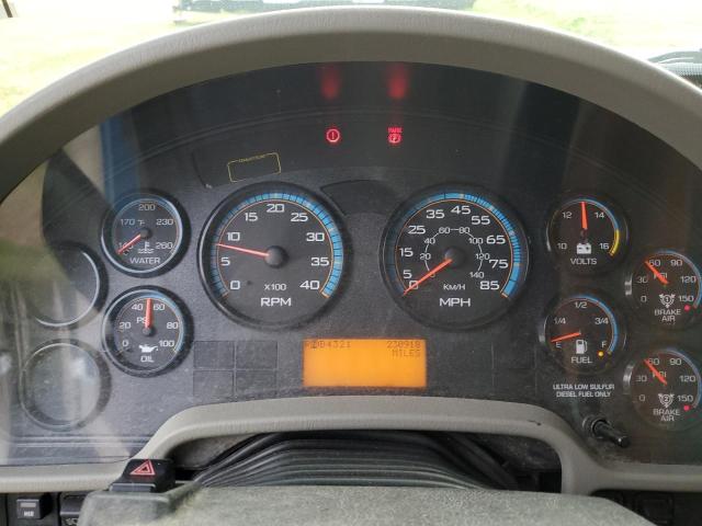 2015 INTERNATIONAL 7000 7400 #3240105562