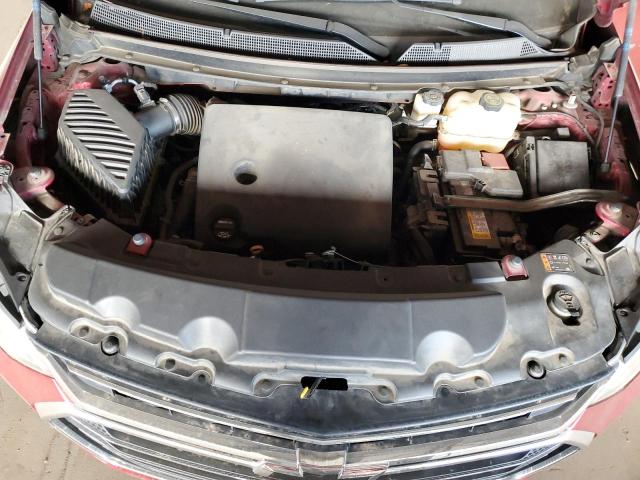 2019 CHEVROLET TRAVERSE L #3281567426