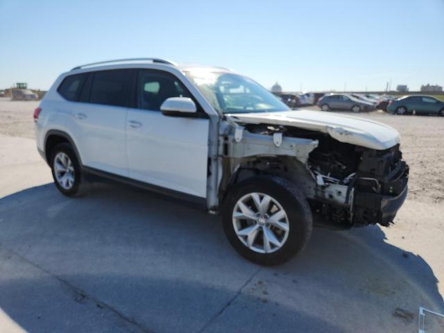 2018 VOLKSWAGEN ATLAS SE 1V2CR2CA6JC597267
