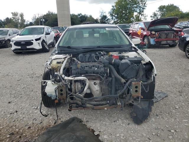 2010 FORD FUSION SEL - 3FAHP0CG1AR153937