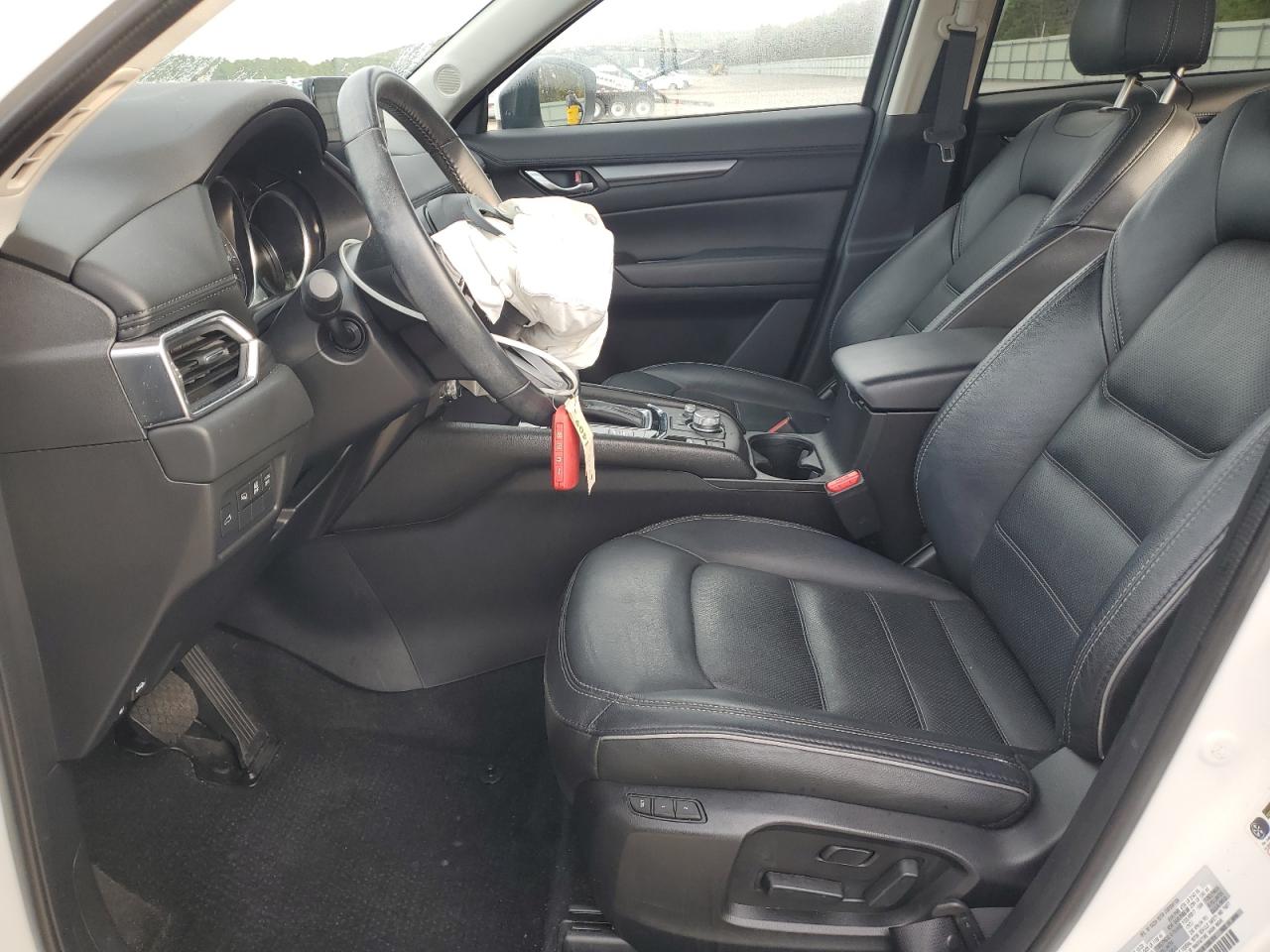 MAZDA CX-5 PREFERRED