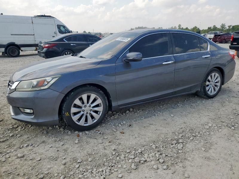 2013 HONDA ACCORD EXL - 1HGCR2F88DA256108