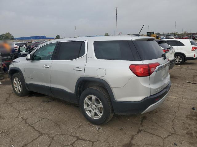 2019 GMC ACADIA SLE 1GKKNKLA4KZ147306