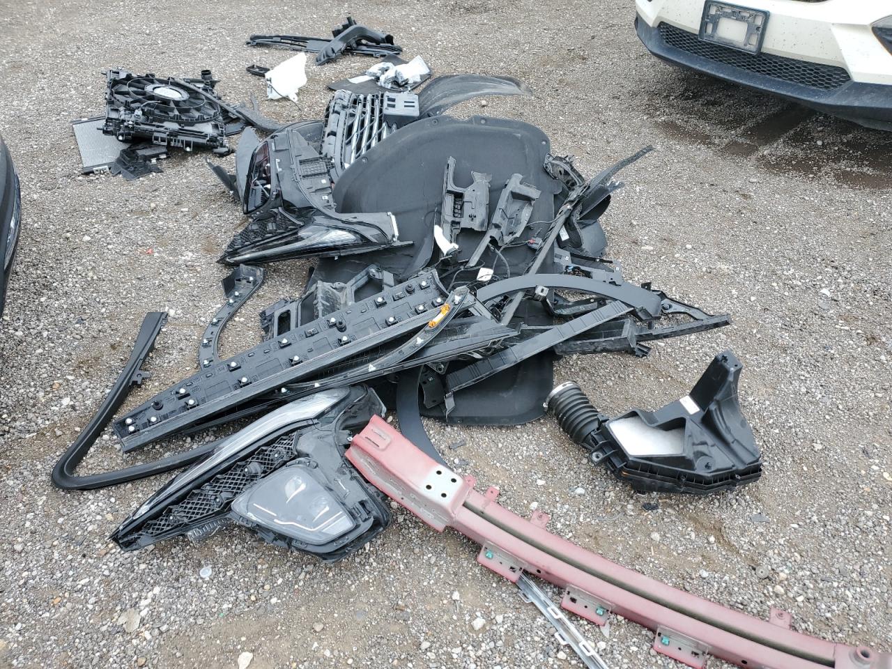 BUICK ENVISION PREFERRED