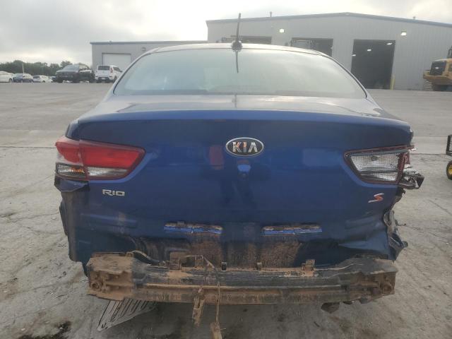 2018 KIA RIO LX - 3KPA24AB2JE137701
