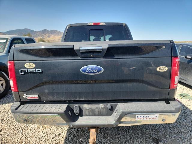 2015 FORD F150 SUPER - 1FTEW1EGXFFA24425