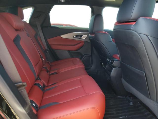 2024 ACURA ZDX A-SPEC 4W5KHNRL6RZ509484
