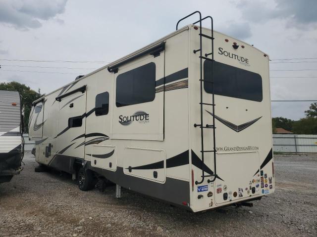 GRAND DESI SOLITUDE F 2021 tan   573FS4323MAA01860 photo #4