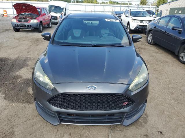 2016 FORD FOCUS ST 1FADP3L95GL402569