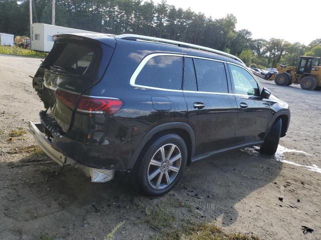 2023 MERCEDES-BENZ GLS 450 4M 4JGFF5KE3PA974425