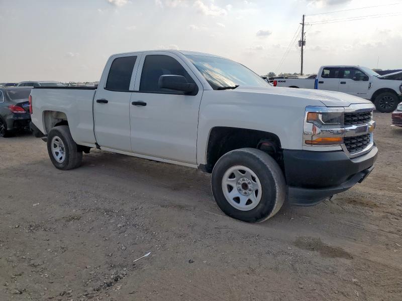 2018 CHEVROLET SILVERADO - 1GCRCNEC7JZ330097