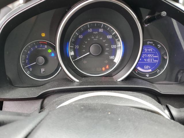 2016 HONDA FIT LX JHMGK5H51GS012645