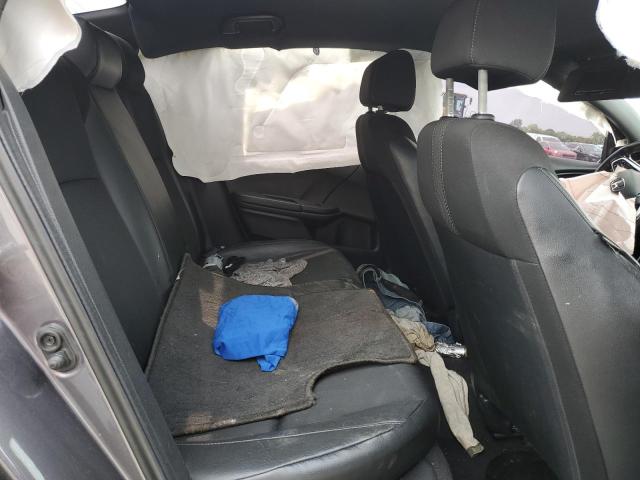 2019 HONDA CIVIC SPORT 19XFC2F82KE023669