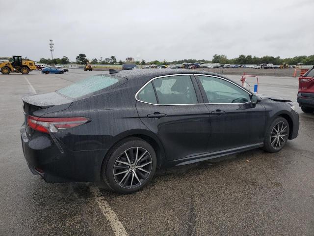 2022 TOYOTA CAMRY SE - 4T1G11AK6NU674845
