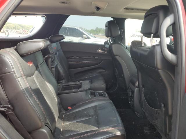2013 DODGE DURANGO R/T - 1C4SDJCTXDC695150